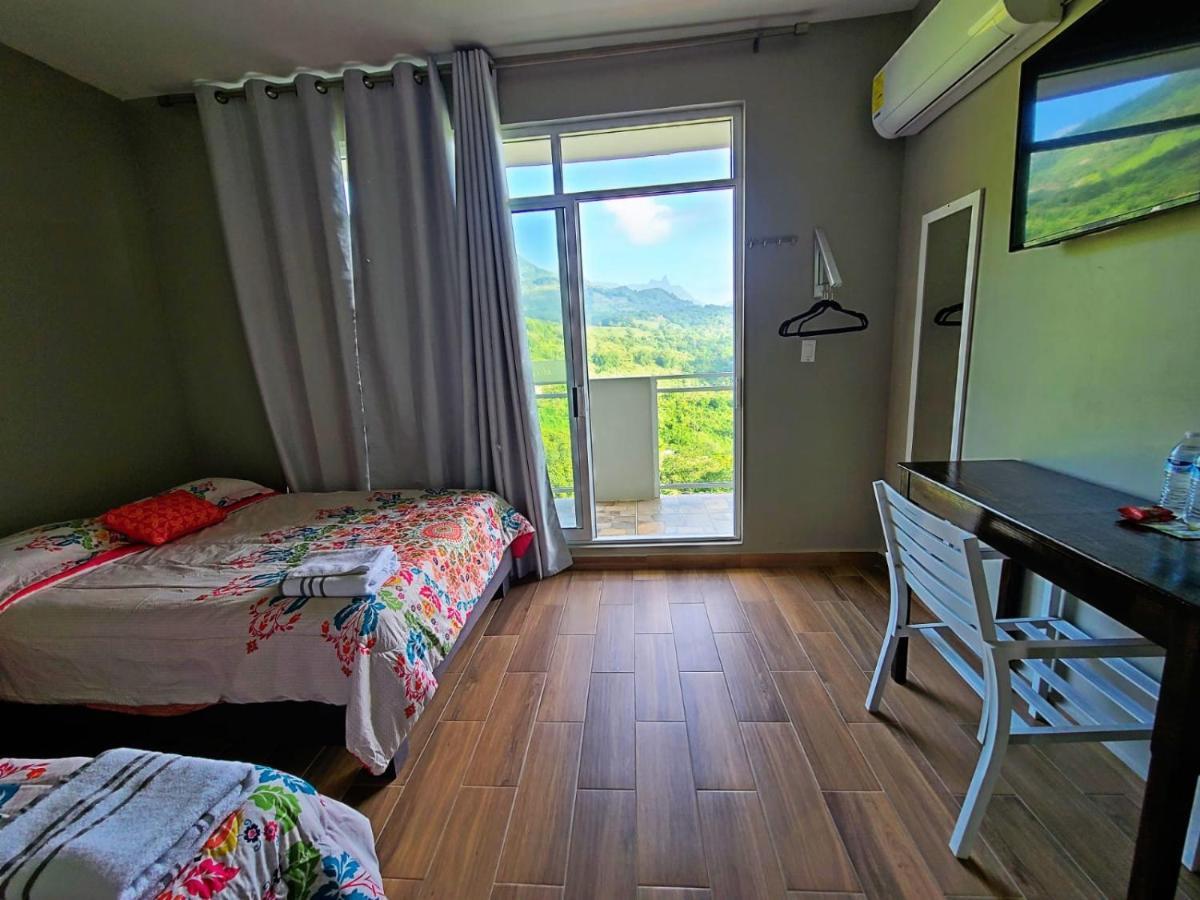 Hotel Real De Lua Сілітла Екстер'єр фото
