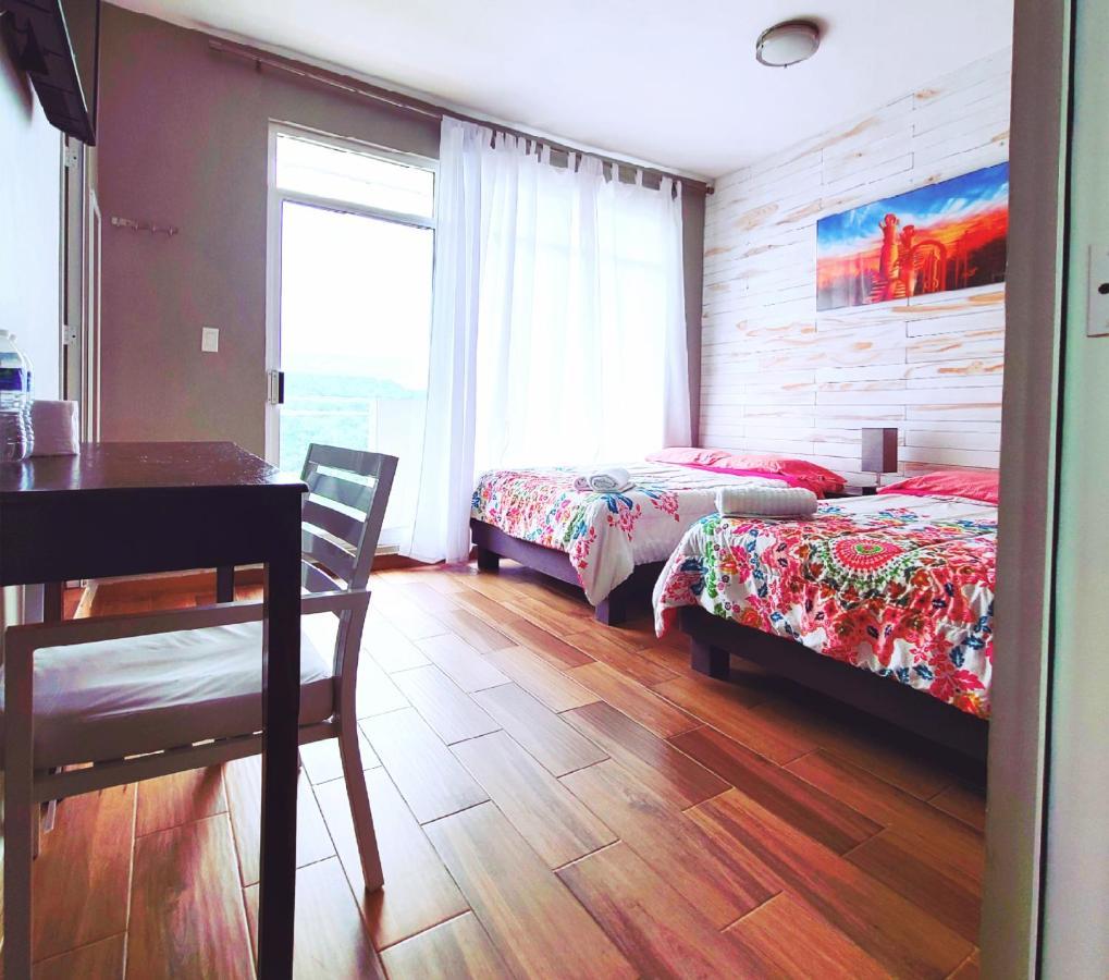 Hotel Real De Lua Сілітла Екстер'єр фото