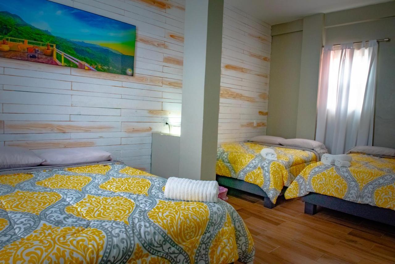 Hotel Real De Lua Сілітла Екстер'єр фото