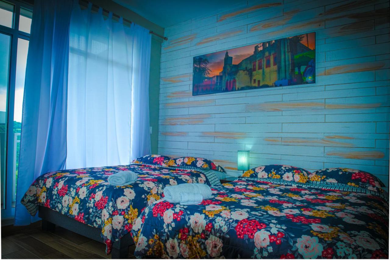 Hotel Real De Lua Сілітла Екстер'єр фото